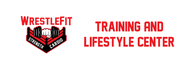 WrestleFit Training And Lifestyle Center