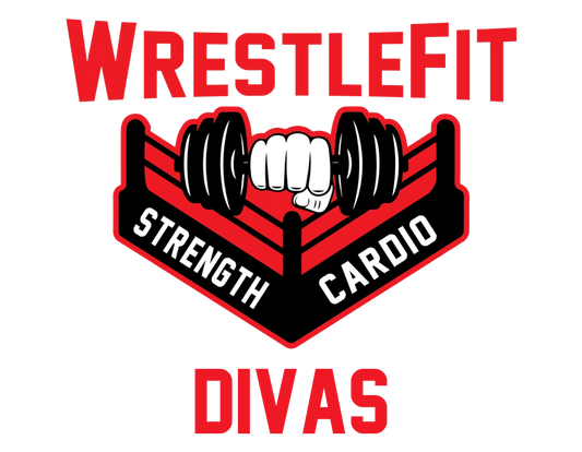 WrestleFit Divas Training Program