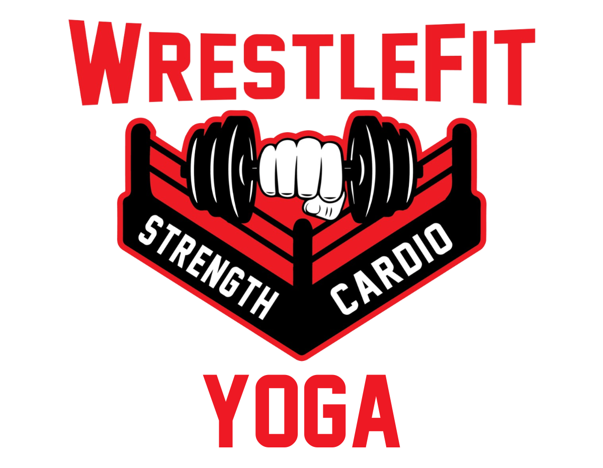 WrestleFit Yoga Training Program