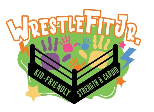 WrestleFit Jr Training Program